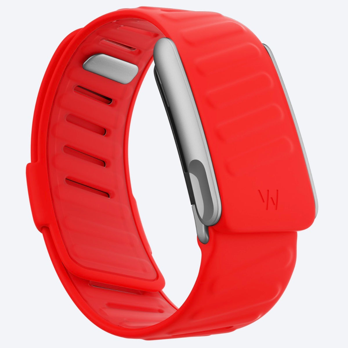 Whoop Life/Peak Sportsflex Band (Without Box) | Fire