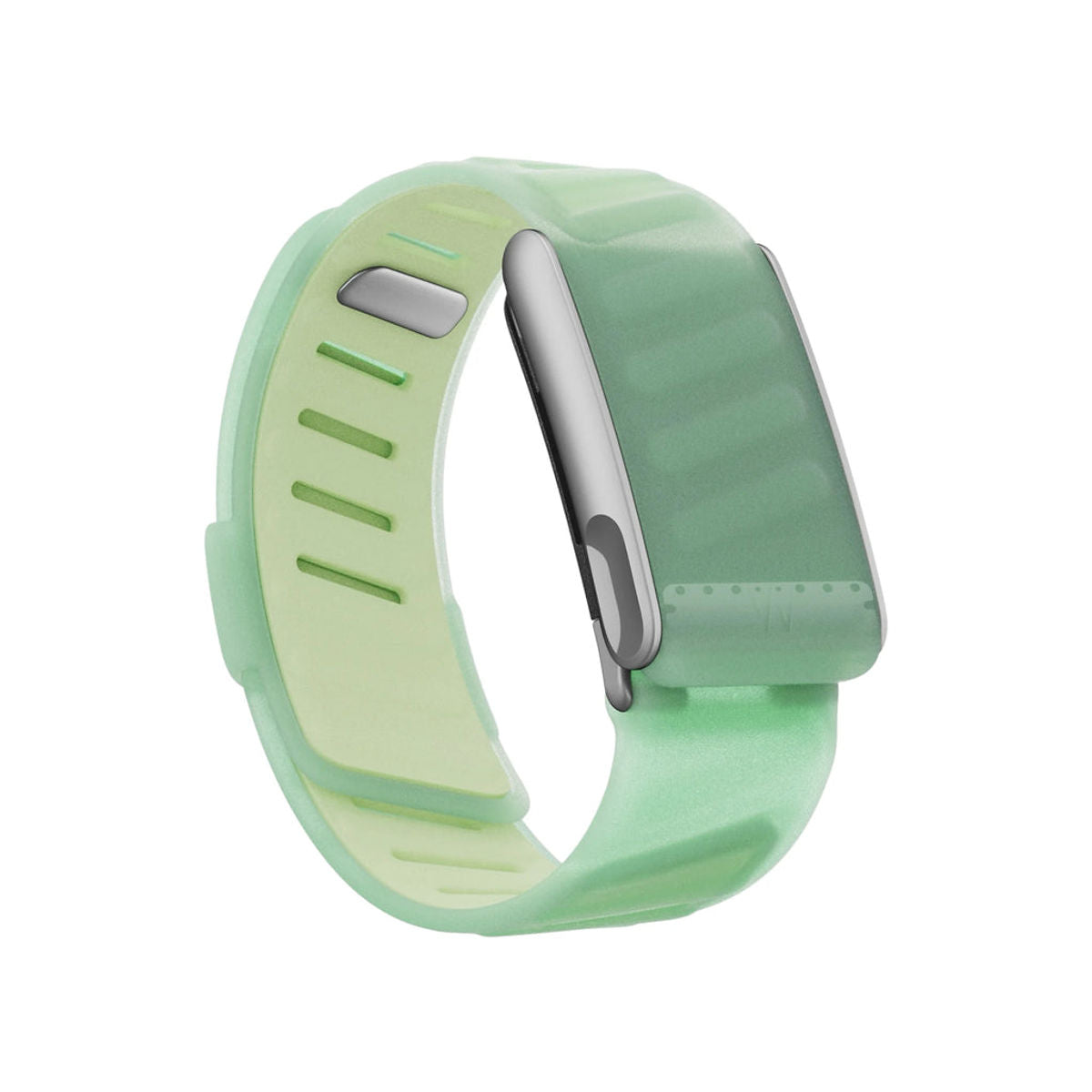 Whoop Life/Peak Sportsflex Band (Without Box) | Green