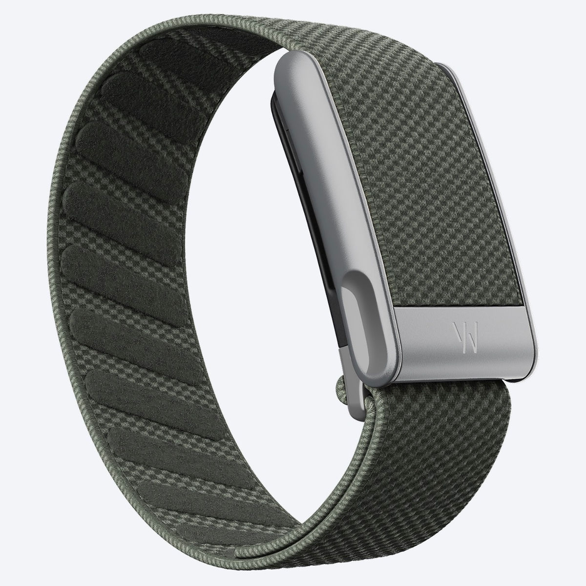 Whoop Life/Peak Superknit Band (With Box) | Slate