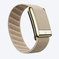 Whoop Peak Superknit Band (Without Box) | Dune With Gold