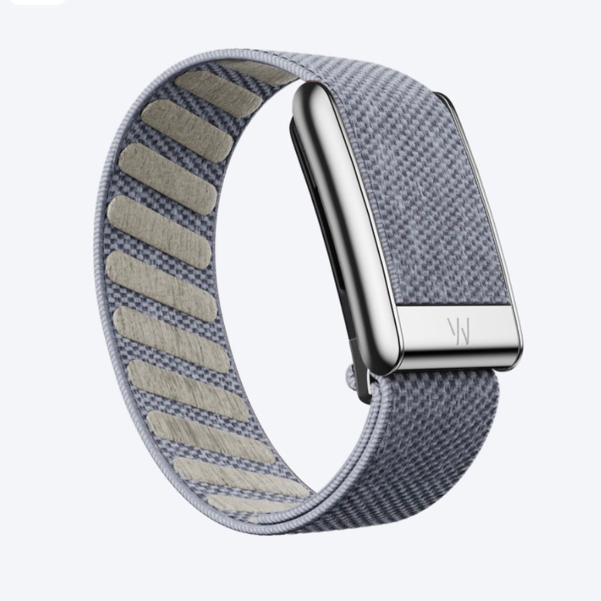 Whoop Peak Superknit Band (Without Box) | Fresh With Titanium