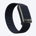 Whoop Peak Superknit Band (Without Box) | Midnight With Black