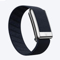 Whoop Peak Superknit Band (Without Box) | Midnight With Titanium
