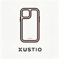 XUSTIO Paul Frank Liquid Silicone Phone Case for iPhone 16 Pro, iPhone 16 Pro Max, iPhone 17 Pro and iPhone 17 Pro Max in Pakistan
