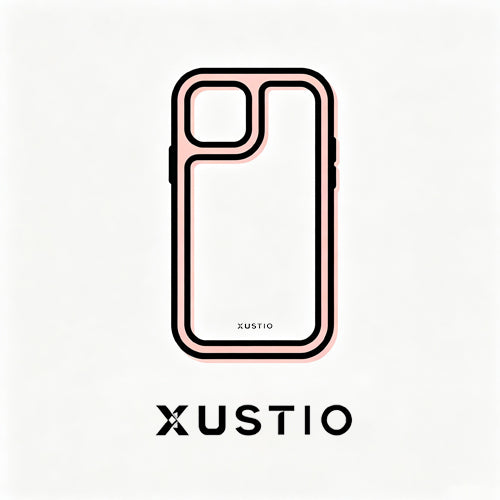 XUSTIO Paul Frank Liquid Silicone Phone Case for iPhone 16 Pro, iPhone 16 Pro Max, iPhone 17 Pro and iPhone 17 Pro Max in Pakistan