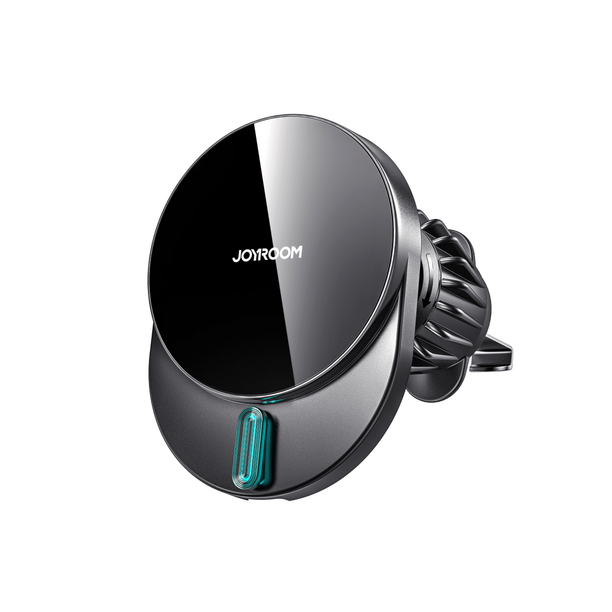 JOYROOM JR-ZS409 magnetic wireless car charger holder official product image